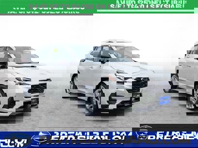 New 2025 Subaru Impreza 2.0i