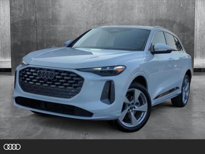 New 2025 Audi Q5 Premium Plus