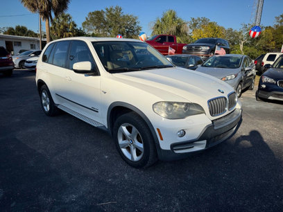 Used 2010 BMW X5 xDrive30i