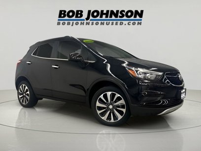 Used 2022 Buick Encore Preferred w/ Safety Package