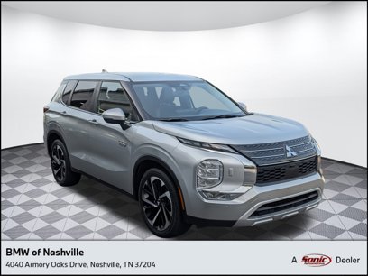 Used 2023 Mitsubishi Outlander SE