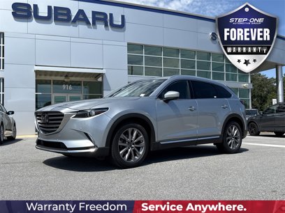 Used 2020 MAZDA CX-9 Grand Touring