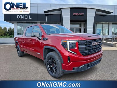 Certified 2023 GMC Sierra 1500 Elevation
