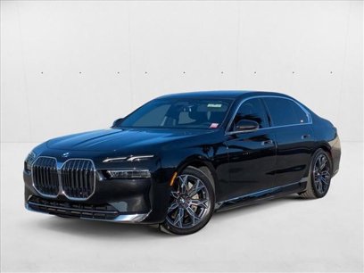 Certified 2023 BMW i7 xDrive60