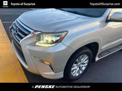 Used 2014 Lexus GX 460 w/ Premium Package