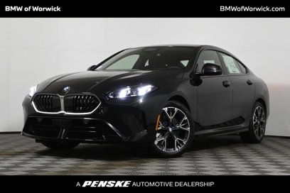Used 2025 BMW 228i xDrive w/ Premium Package