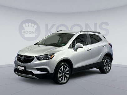 Used 2022 Buick Encore Preferred w/ Safety Package