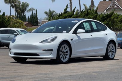 Used 2023 Tesla Model 3 Standard Range