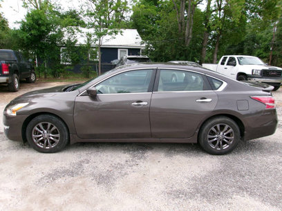 Used 2015 Nissan Altima 2.5 S w/ Special Edition Package