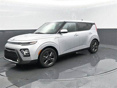 Used 2020 Kia Soul EX