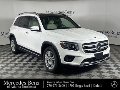 Certified 2023 Mercedes-Benz GLB 250