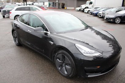 Used 2018 Tesla Model 3 Long Range