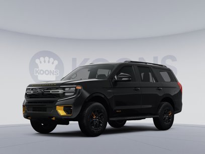 New 2025 Ford Expedition Active