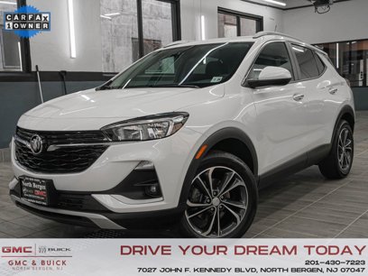 Used 2023 Buick Encore GX Select