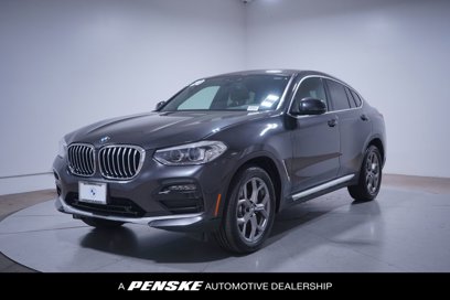 Used 2020 BMW X4 xDrive30i w/ Convenience Package