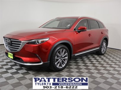Used 2021 MAZDA CX-9 Grand Touring