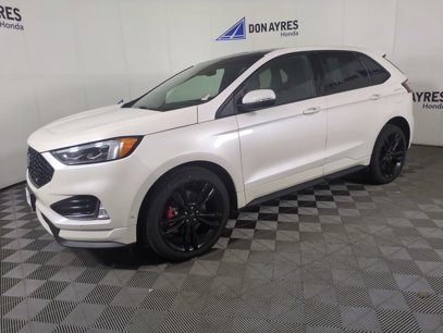 Used 2019 Ford Edge ST w/ Equipment Group 401A