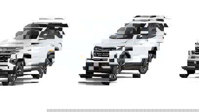 New 2026 Chevrolet Equinox LT w/ Convenience Package II