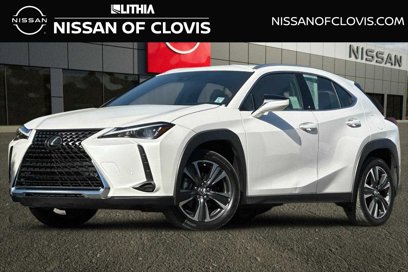 Used 2024 Lexus UX 250h FWD