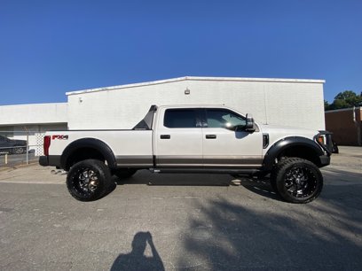 Used 2019 Ford F250 King Ranch w/ Tow Technology Bundle