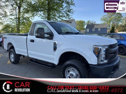 Used 2019 Ford F250 XL w/ Power Equipment Group