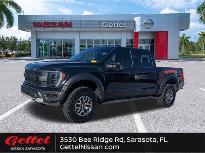 Used 2023 Ford F150 Raptor