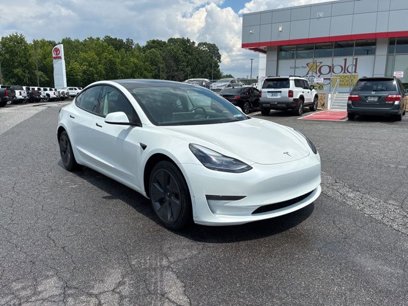Used 2023 Tesla Model 3 Standard Range