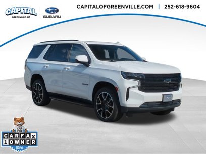 Used 2023 Chevrolet Tahoe RST