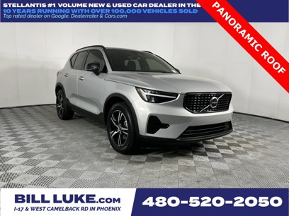 Used 2024 Volvo XC40 B5 Core