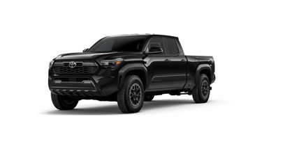 New 2025 Toyota Tacoma TRD Off-Road