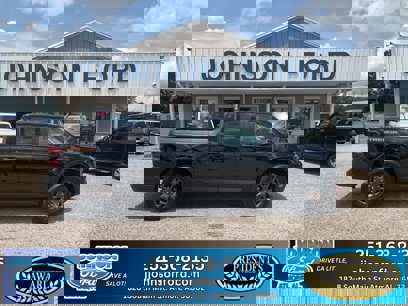 New 2024 Ford Maverick XLT w/ Tremor Off-Road Package