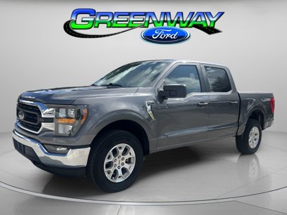Used 2023 Ford F150 XLT