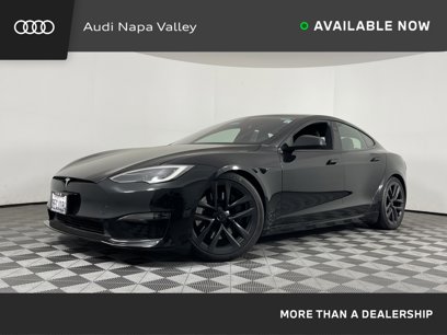 Used 2023 Tesla Model S