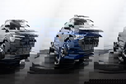 Certified 2022 Audi e-tron Premium w/ Convenience Plus Package