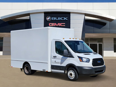 Used 2019 Ford Transit 350 138 DRW