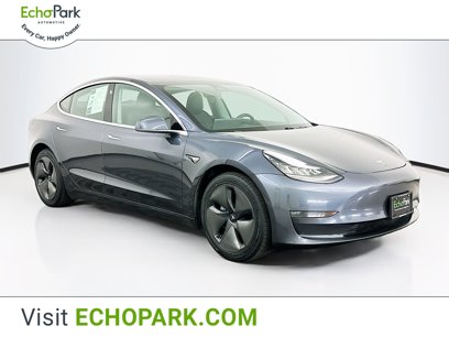 Used 2019 Tesla Model 3 Long Range