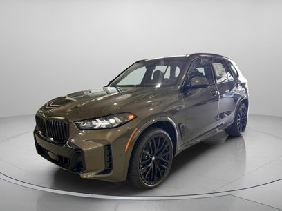 Used 2026 BMW X5 xDrive40i w/ M Sport Package