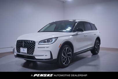 Used 2024 Lincoln Corsair Reserve w/ Equipment Group 201A