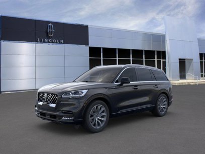 New 2023 Lincoln Aviator Grand Touring w/ Equipment Group 301A