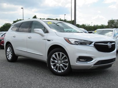 Used 2019 Buick Enclave Premium w/ Experience Buick Package