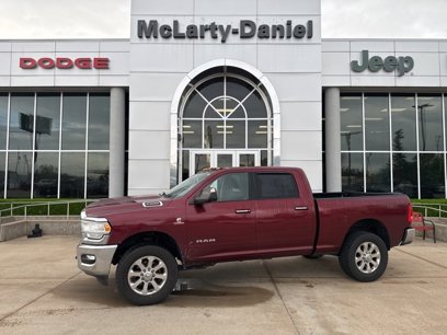 Used 2019 RAM 2500 Big Horn