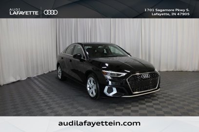 Used 2024 Audi A5 2.0T Premium Plus