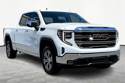 Used 2024 GMC Sierra 1500 SLT