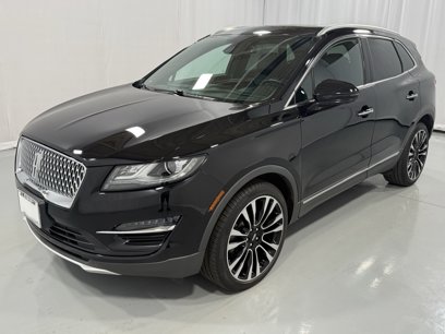 Used 2019 Lincoln MKC Reserve w/ MKC Climate Package