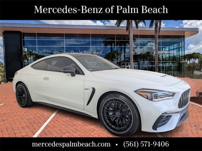Certified 2024 Mercedes-Benz CLE 53 AMG 4MATIC
