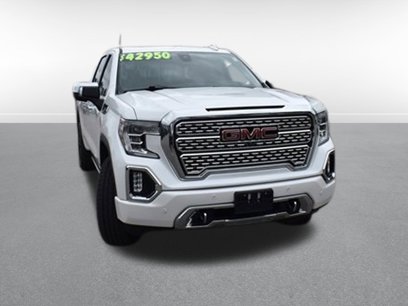 Used 2020 GMC Sierra 1500 Denali w/ Denali Ultimate Package