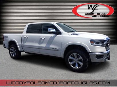 Used 2020 RAM 1500 Limited