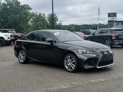 Used 2020 Lexus IS 300