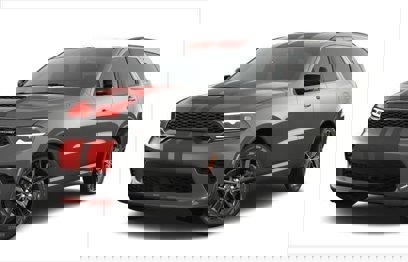 New 2025 Dodge Durango GT