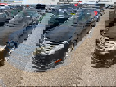 Used 2010 Ford Fusion SE